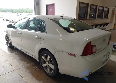 2011 Chevrolet Malibu 1Lt z USA, uszkodzony, nr VIN 1G1ZC5E18BF113197